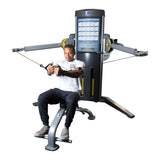 Fitness First Free Motion