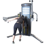 Fitness First Free Motion