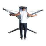 Fitness First Free Motion
