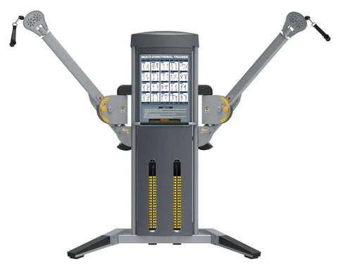 Fitness First Free Motion