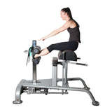 Fitness First Glute Ham Developer - Sedroc Sports