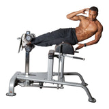 Fitness First Glute Ham Developer - Sedroc Sports