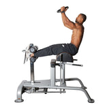 Fitness First Glute Ham Developer - Sedroc Sports