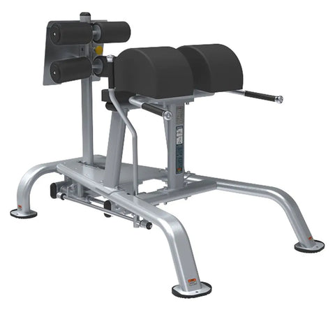 Fitness First Glute Ham Developer - Sedroc Sports