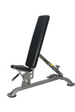 Fitness First Adjustable Incline Bench - Sedroc Sports