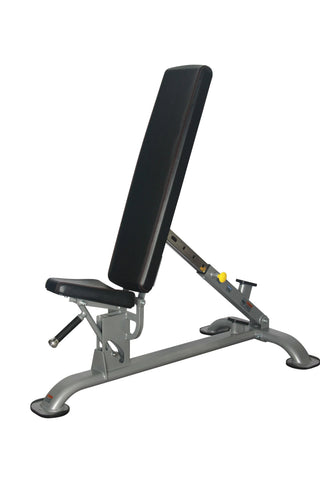 Fitness First Adjustable Incline Bench - Sedroc Sports