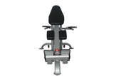 Fitness 1st Incline Lever Row - Sedroc Sports