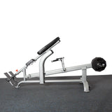 Fitness 1st Incline Lever Row - Sedroc Sports