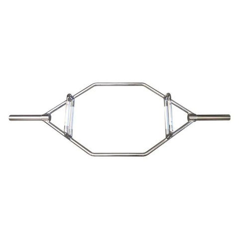 Fitness First Hexagon Bar - Sedroc Sports