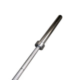 Fitness First Power Bar - Sedroc Sports
