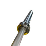Fitness First Power Bar - Sedroc Sports