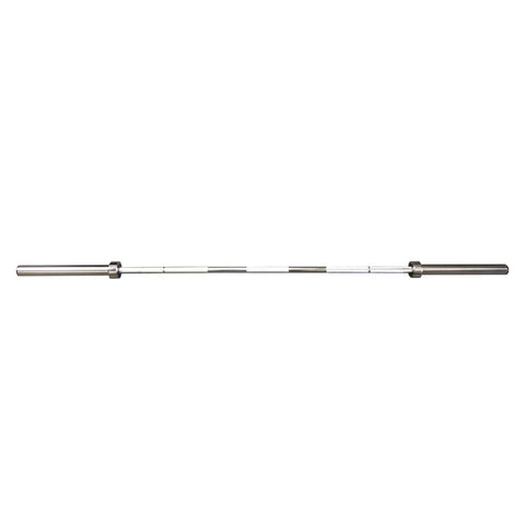 Fitness First Power Bar - Sedroc Sports