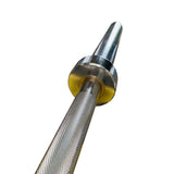 Fitness First Heavy Duty Olympic Bar - Sedroc Sports