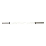Fitness First Heavy Duty Olympic Bar - Sedroc Sports