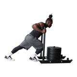 Fitness 1st Power Dog Sled - Sedroc Sports