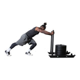 Fitness 1st Power Dog Sled - Sedroc Sports