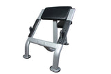 Fitness First Preacher Curl - Sedroc Sports