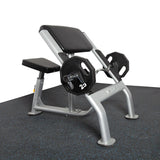 Fitness First Preacher Curl - Sedroc Sports