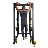 Fitness 1st Power Rack