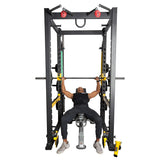 Fitness 1st Power Rack