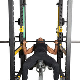 Fitness 1st Power Rack