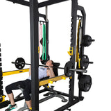 Fitness 1st Power Rack