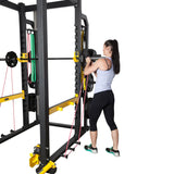 Fitness 1st Power Rack