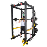 Fitness 1st Power Rack