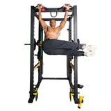 Fitness 1st Power Rack