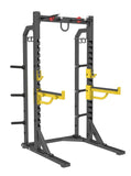 Fitness First Half Power Rack - Sedroc Sports