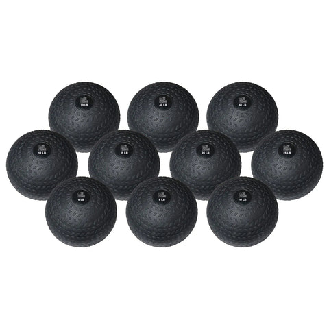 Fitness First Slam Ball - Sedroc Sports