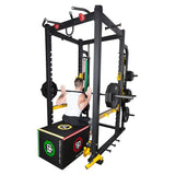 Fitness First 3 in 1 Soft Plyo Box