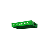Fitness First Stackable Soft Plyo Boxes - Sedroc Sports