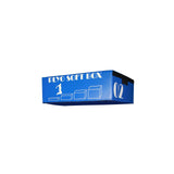 Fitness First Stackable Soft Plyo Boxes - Sedroc Sports