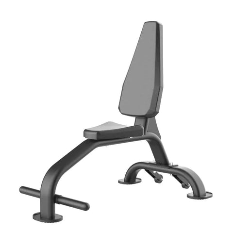 Fitness First Upright Bench