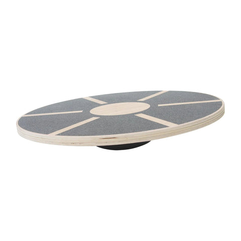 Fitness 1st Wooden Balance Board
