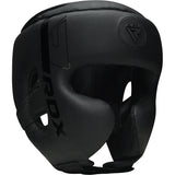 RDX F6 KARA Head Guard Protective Boxing and MMA Headgear with Advanced Padding