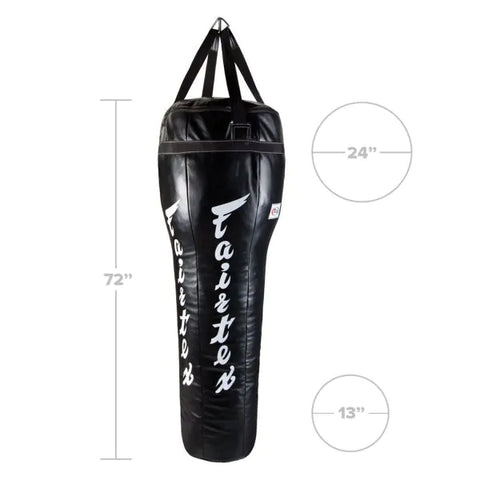 Fairtex Cross Training 100 lb. Bag