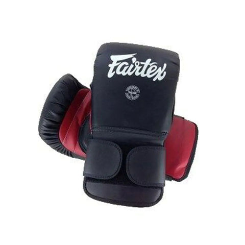 Fairtex Coach Sparring Gloves - Sedroc Sports