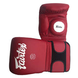 Fairtex Coach Sparring Gloves - Sedroc Sports
