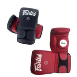 Fairtex Coach Sparring Gloves - Sedroc Sports
