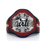 Fairtex BPV3 New Belly Pad Body Protector