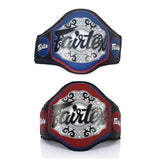 Fairtex BPV3 New Belly Pad Body Protector