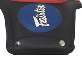 Fairtex BPV3 New Belly Pad Body Protector