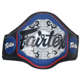 Fairtex BPV3 New Belly Pad Body Protector