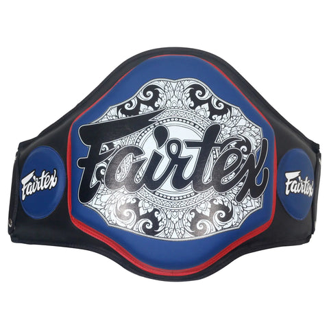 Fairtex BPV3 New Belly Pad Body Protector