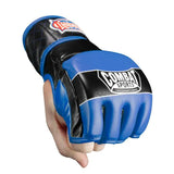 Combat Sports Traditional MMA Fight Gloves - Sedroc Sports