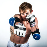 Combat Sports Traditional MMA Fight Gloves - Sedroc Sports