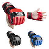Combat Sports Traditional MMA Fight Gloves - Sedroc Sports