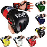Fairtex Ultimate Combat MMA Gloves - Open Thumb - Sedroc Sports